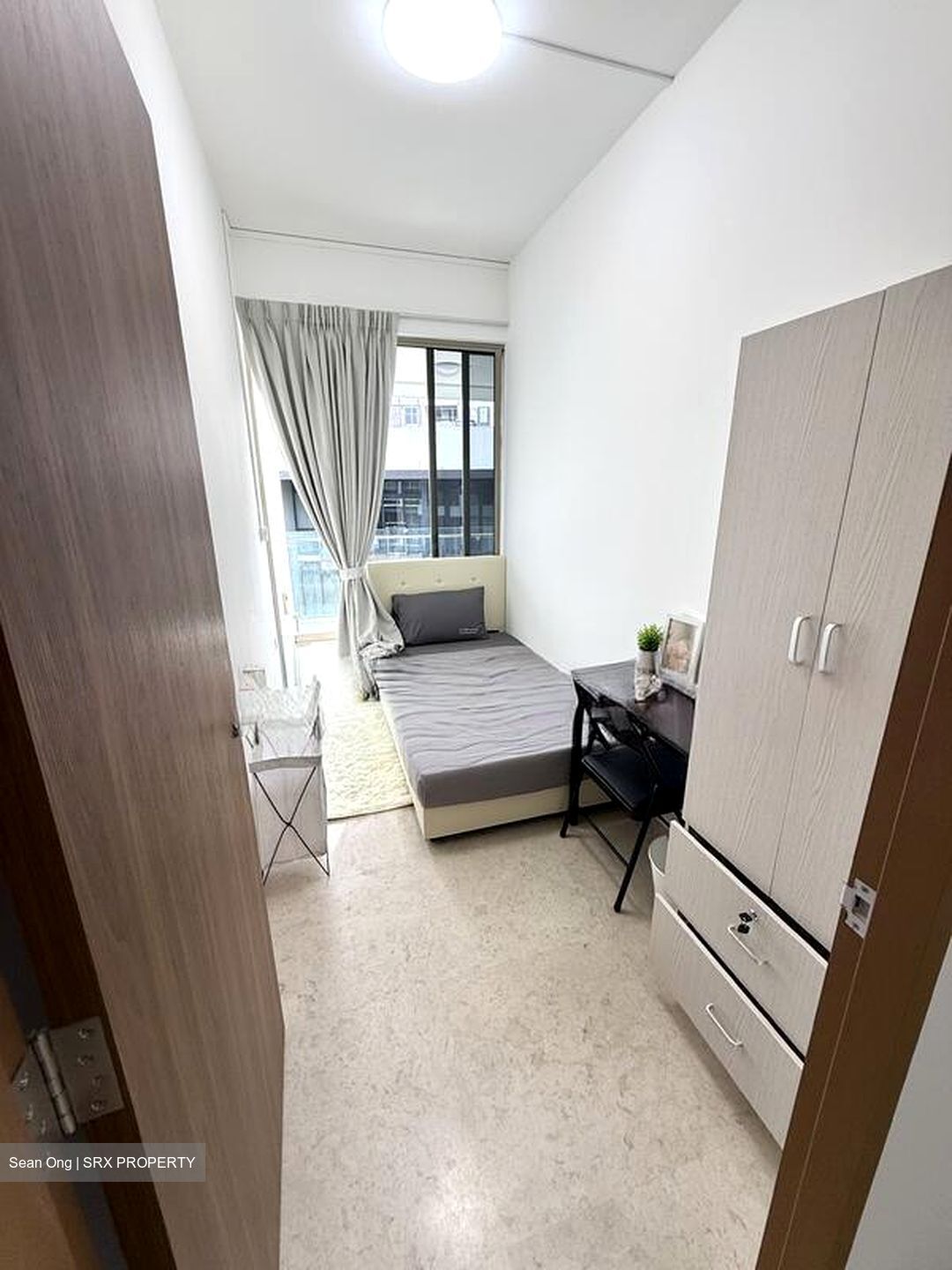 The Peak@Balmeg (D5), Condominium #532990701